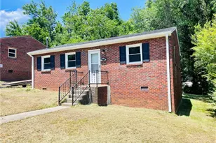 1621 E 23rd St, Winston-Salem, NC 27105 - Photo 2