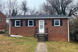 1621 E 23rd St, Winston-Salem, NC 27105 - Photo 1