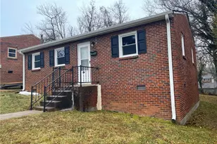 1621 E 23rd St, Winston-Salem, NC 27105 - Photo 2