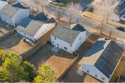 4114 Pepperbush Drive, Greensboro, NC 27405 - Photo 22