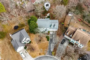 8 Knoll Brook Ct, Greensboro, NC 27407 - Photo 42