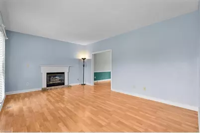 8 Knoll Brook Court, Greensboro, NC 27407 - Photo 6