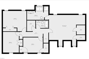 8 Knoll Brook Ct, Greensboro, NC 27407 - Photo 48