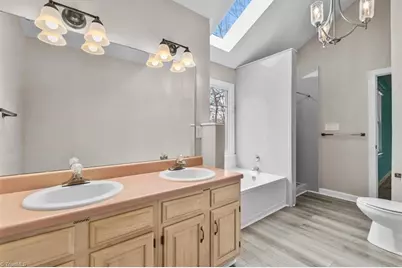 8 Knoll Brook Court, Greensboro, NC 27407 - Photo 22