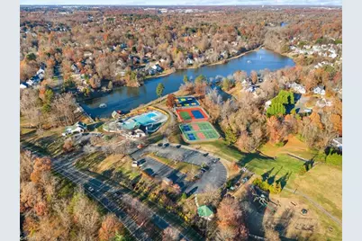 8 Knoll Brook Court, Greensboro, NC 27407 - Photo 46