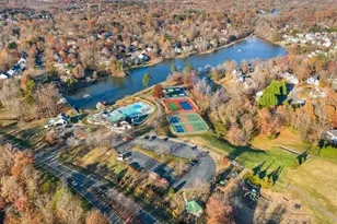 8 Knoll Brook Ct, Greensboro, NC 27407 - Photo 46