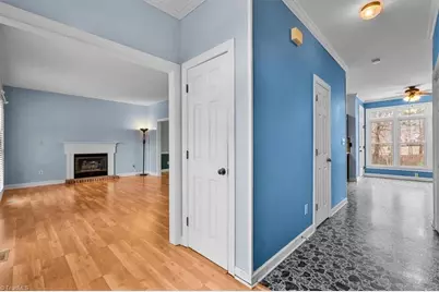 8 Knoll Brook Court, Greensboro, NC 27407 - Photo 4