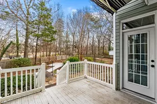 8 Knoll Brook Ct, Greensboro, NC 27407 - Photo 36