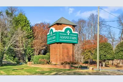 8 Knoll Brook Court, Greensboro, NC 27407 - Photo 44