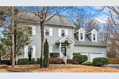 8 Knoll Brook Court, Greensboro, NC 27407 - Photo 2