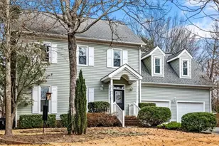 8 Knoll Brook Ct, Greensboro, NC 27407 - Photo 2