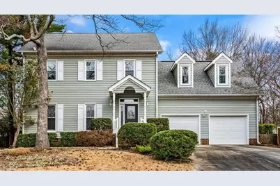 8 Knoll Brook Court, Greensboro, NC 27407 - Photo 1