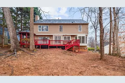 6 Spring Oak Court, Greensboro, NC 27410 - Photo 48