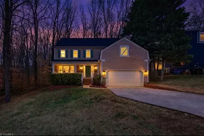 6 Spring Oak Court, Greensboro, NC 27410 - Photo 2