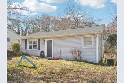 715 Baker Road, High Point, NC 27263 - Photo 2