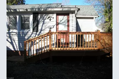 312 Bridge Street, Eden, NC 27288 - Photo 2