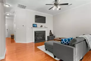 2313 Hartfield Cir, Winston-Salem, NC 27103 - Photo 4