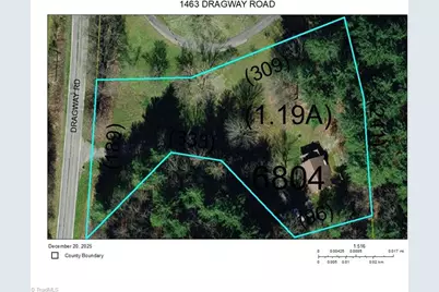 1463 Dragway Road, Wilkesboro, NC 28697 - Photo 34