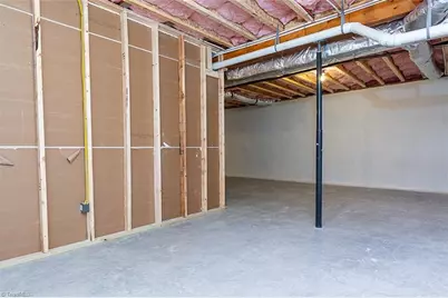 129 E Oakdale Street, Mount Airy, NC 27030 - Photo 26