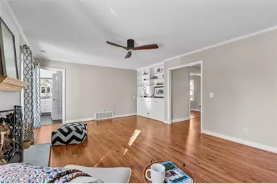 4511 Graham Road, Greensboro, NC 27410 - Photo 22