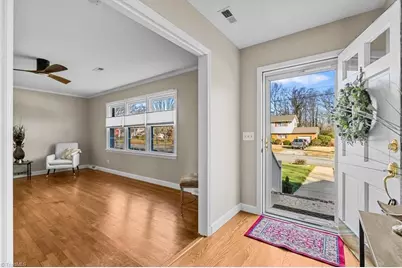 4511 Graham Road, Greensboro, NC 27410 - Photo 4