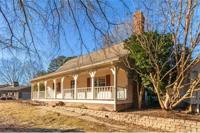 5218 Muirfield Drive, Lexington, NC 27295 - Photo 2