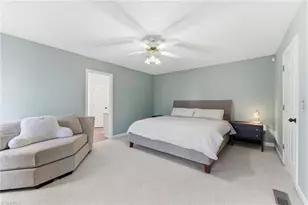7640 Abington Dr, Kernersville, NC 27284 - Photo 12