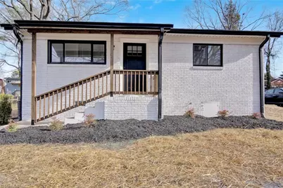 9 Grant Street, Lexington, NC 27292 - Photo 1