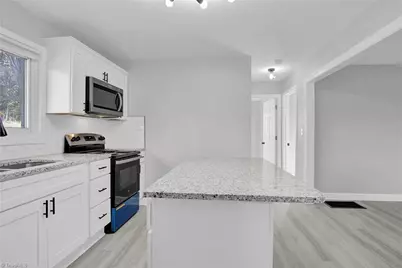 9 Grant Street, Lexington, NC 27292 - Photo 18