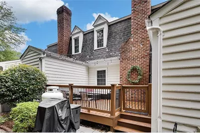 330 W Presnell Street #7, Asheboro, NC 27203 - Photo 32