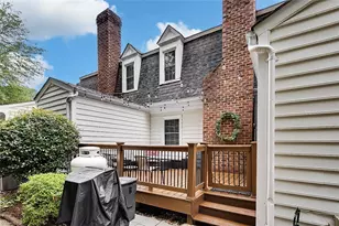 330 W Presnell St, Asheboro, NC 27203 - Photo 32