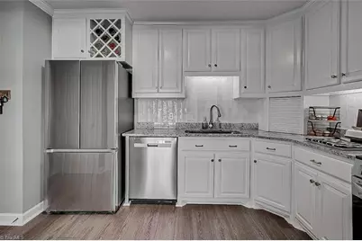 330 W Presnell Street #7, Asheboro, NC 27203 - Photo 14