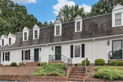 330 W Presnell Street #7, Asheboro, NC 27203 - Photo 2