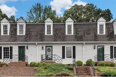 330 W Presnell Street #7, Asheboro, NC 27203 - Photo 1