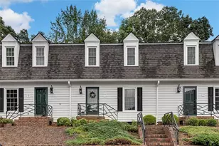 330 W Presnell St, Asheboro, NC 27203 - Photo 1