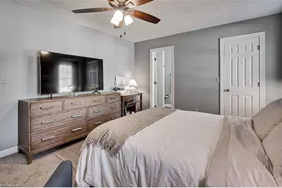 330 W Presnell Street #7, Asheboro, NC 27203 - Photo 20