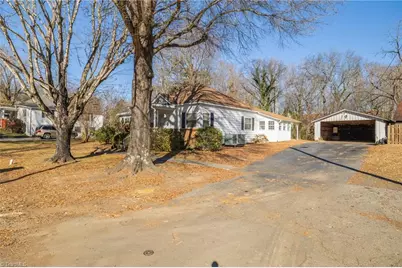 814 Martin Street, Eden, NC 27288 - Photo 4