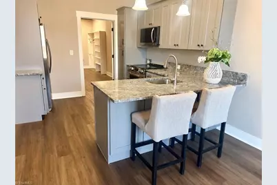 119 W Depot Street #1B, Mocksville, NC 27028 - Photo 2