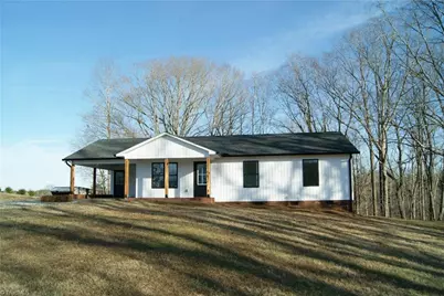 480 Watford Road, Thomasville, NC 27360 - Photo 1