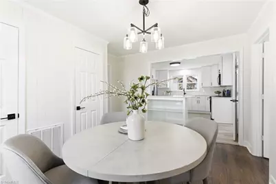 403 Whitesell Street, Gibsonville, NC 27249 - Photo 16