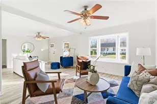 403 Whitesell St, Gibsonville, NC 27249 - Photo 8