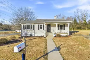 403 Whitesell St, Gibsonville, NC 27249 - Photo 2