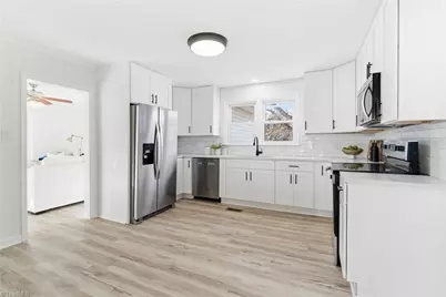 403 Whitesell Street, Gibsonville, NC 27249 - Photo 12