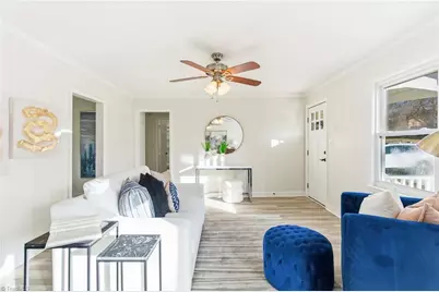 403 Whitesell Street, Gibsonville, NC 27249 - Photo 4