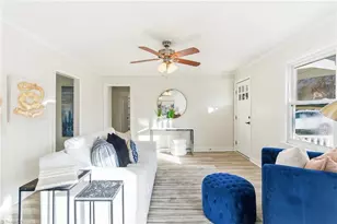 403 Whitesell St, Gibsonville, NC 27249 - Photo 4