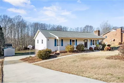 103 Lois Lane, Lexington, NC 27295 - Photo 2
