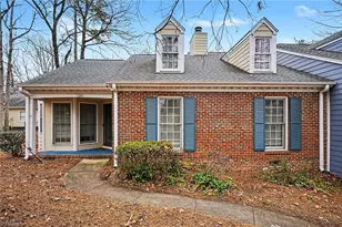 1201 Deptford Ct, Raleigh, NC 27609 - Photo 20