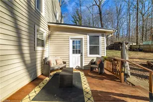 7157 Mantlewood Ln, Kernersville, NC 27284 - Photo 26