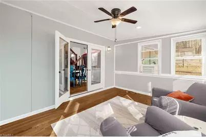 7157 Mantlewood Lane, Kernersville, NC 27284 - Photo 24