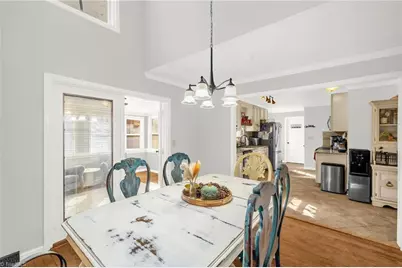 7157 Mantlewood Lane, Kernersville, NC 27284 - Photo 8